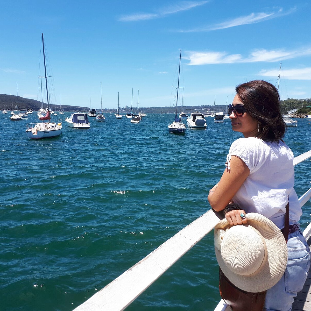 Turning 40: What I Wish I Knew in My 20s and 30s